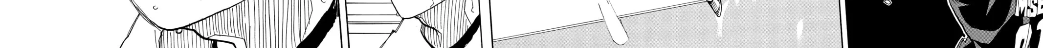 Haikyu!! Chapter 397 page 20 - 