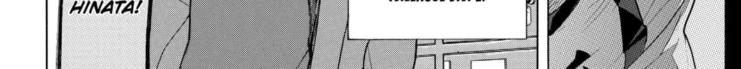 Haikyu!! Chapter 397 page 22 - 