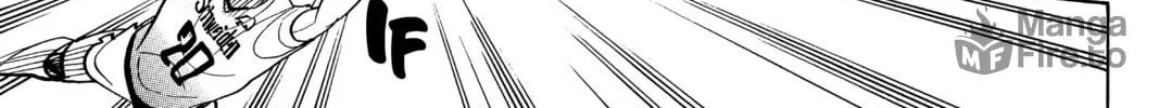 Haikyu!! Chapter 397 page 6 - 