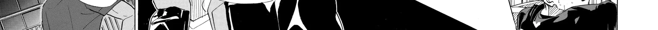 Haikyu!! Chapter 398 page 14 - 