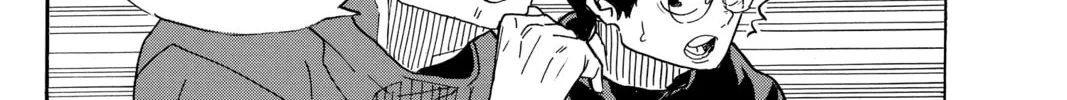 Haikyu!! Chapter 398 page 16 - 