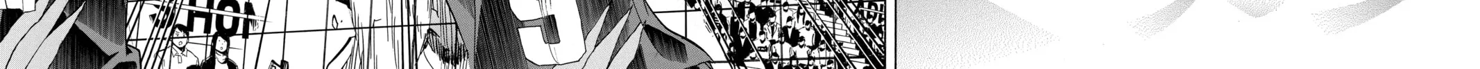 Haikyu!! Chapter 398 page 10 - 