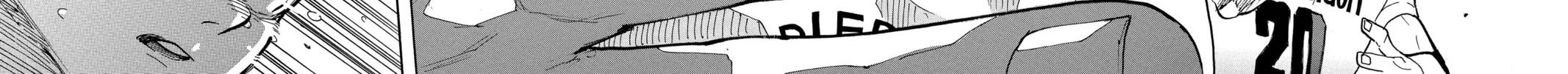 Haikyu!! Chapter 399 page 30 - 