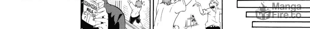 Haikyu!! Chapter 4 page 20 - 