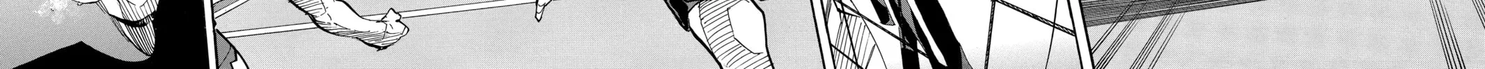 Haikyu!! Chapter 400 page 22 - 