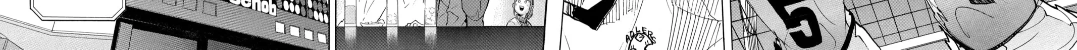 Haikyu!! Chapter 400 page 4 - 