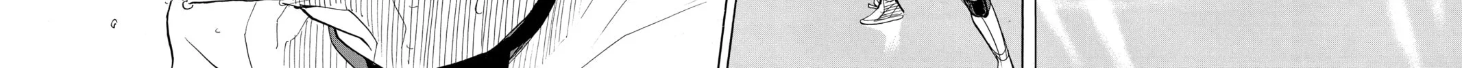 Haikyu!! Chapter 401 page 16 - 