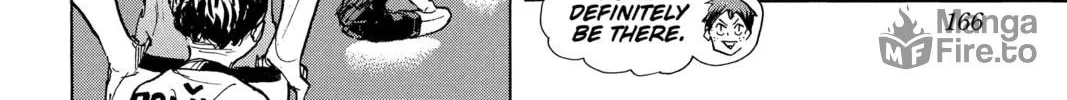 Haikyu!! Chapter 401 page 24 - 