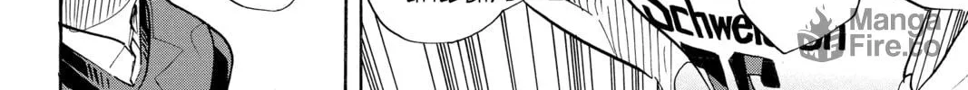 Haikyu!! Chapter 401 page 40 - 
