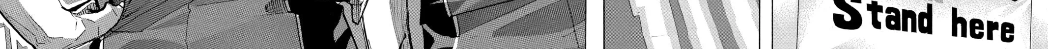 Haikyu!! Chapter 401 page 44 - 