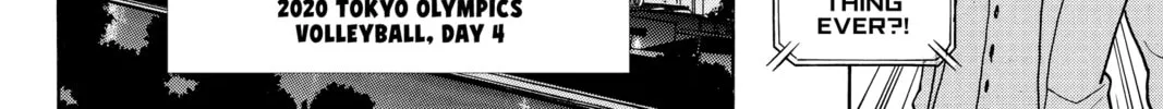 Haikyu!! Chapter 402 page 16 - 