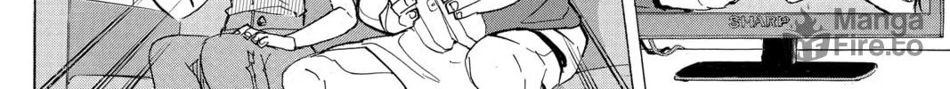 Haikyu!! Chapter 402 page 20 - 