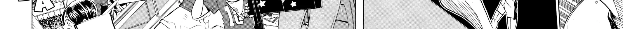 Haikyu!! Chapter 402 page 24 - 