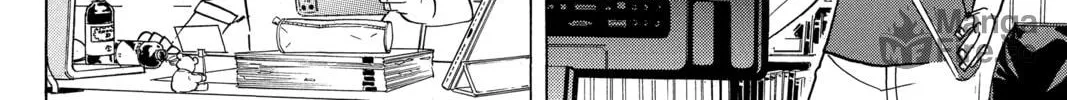 Haikyu!! Chapter 402 page 30 - 
