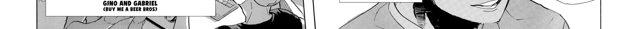 Haikyu!! Chapter 402 page 34 - 