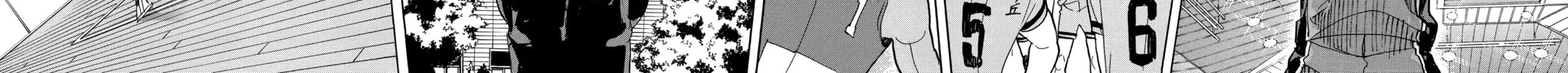 Haikyu!! Chapter 402 page 50 - 