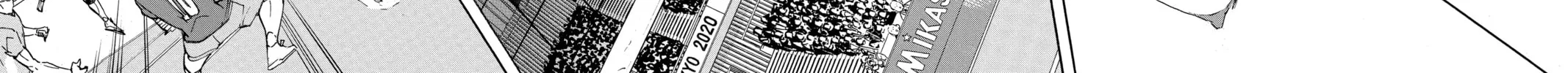 Haikyu!! Chapter 402 page 52 - 