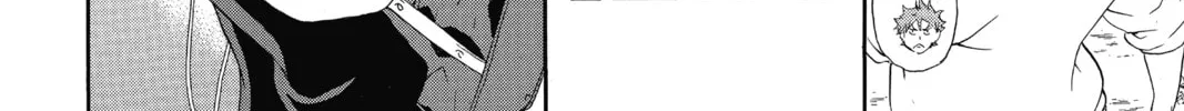 Haikyu!! Chapter 5 page 32 - 