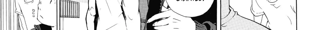 Haikyu!! Chapter 5 page 34 - 
