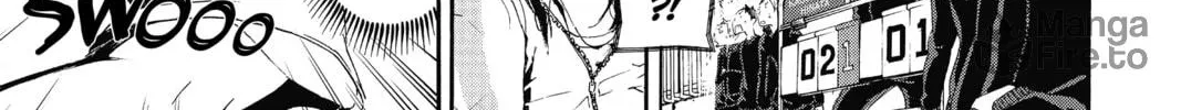 Haikyu!! Chapter 6 page 6 - 