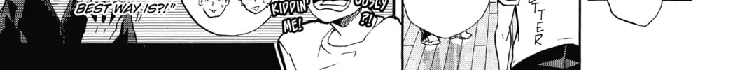 Haikyu!! Chapter 9 page 16 - 