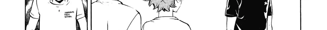 Haikyu!! Chapter 9 page 22 - 