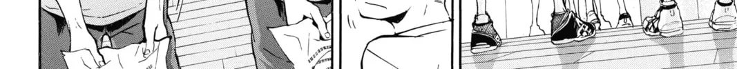 Haikyu!! Chapter 9 page 26 - 