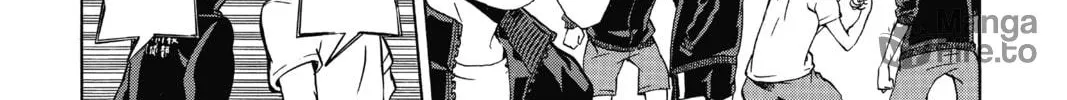 Haikyu!! Chapter 9 page 36 - 