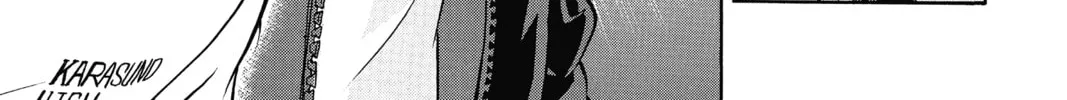 Haikyu!! Chapter 9 page 38 - 