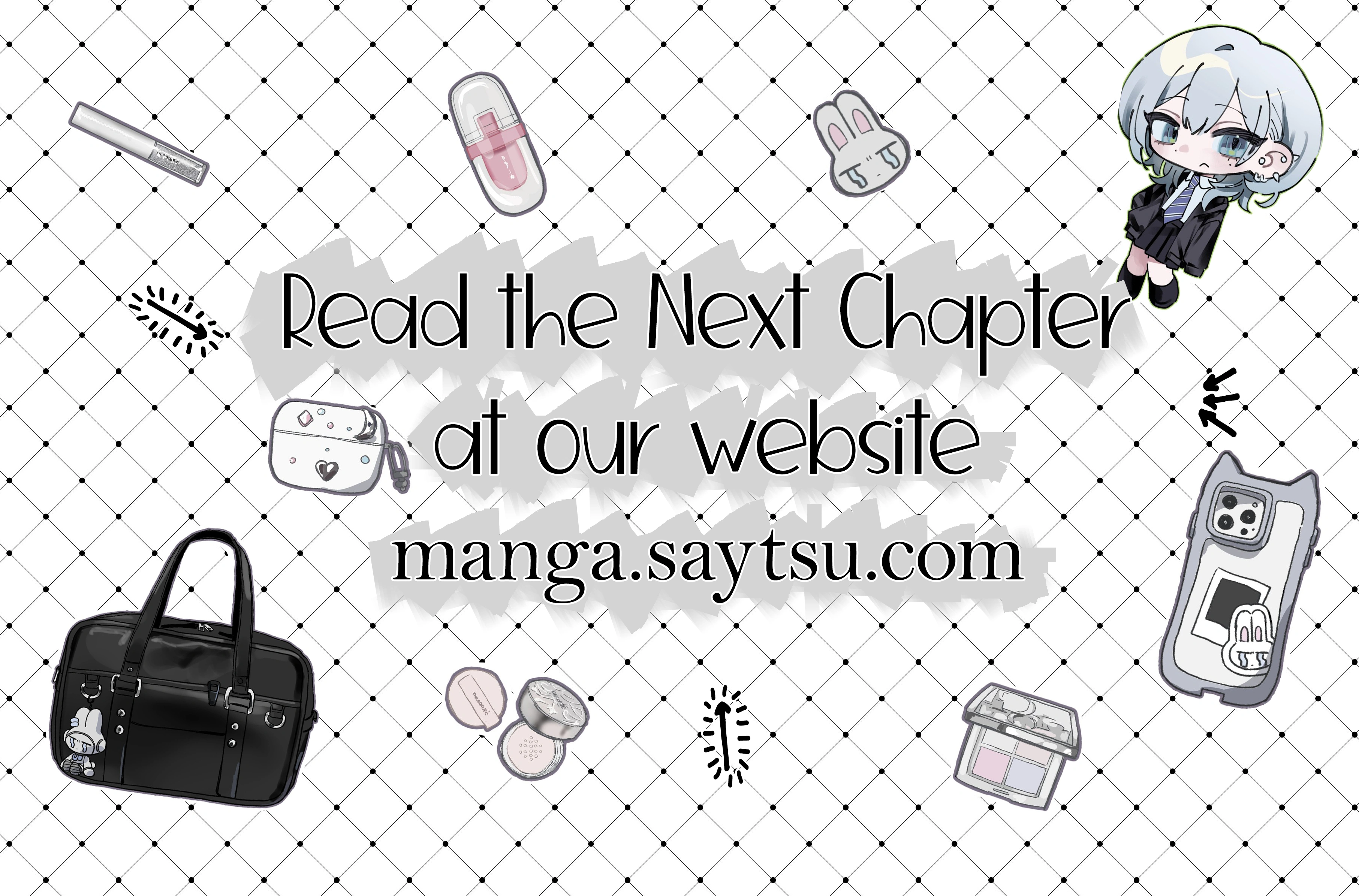 Haimiya-Senpai is Cutie Scary Chapter 22 page 20 - 