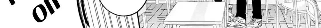 Haimiya Senpai wa Kowakute Kawaii Chapter 23.1 page 22 - 