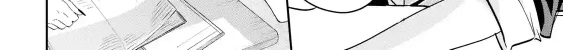 Haimiya Senpai wa Kowakute Kawaii Chapter 23.1 page 6 - 