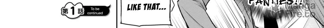 Hajimete no Gal Chapter 1 page 41 - 