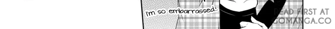 Hajimete no Gal Chapter 10 page 25 - 