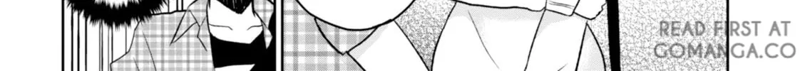 Hajimete no Gal Chapter 10 page 33 - 