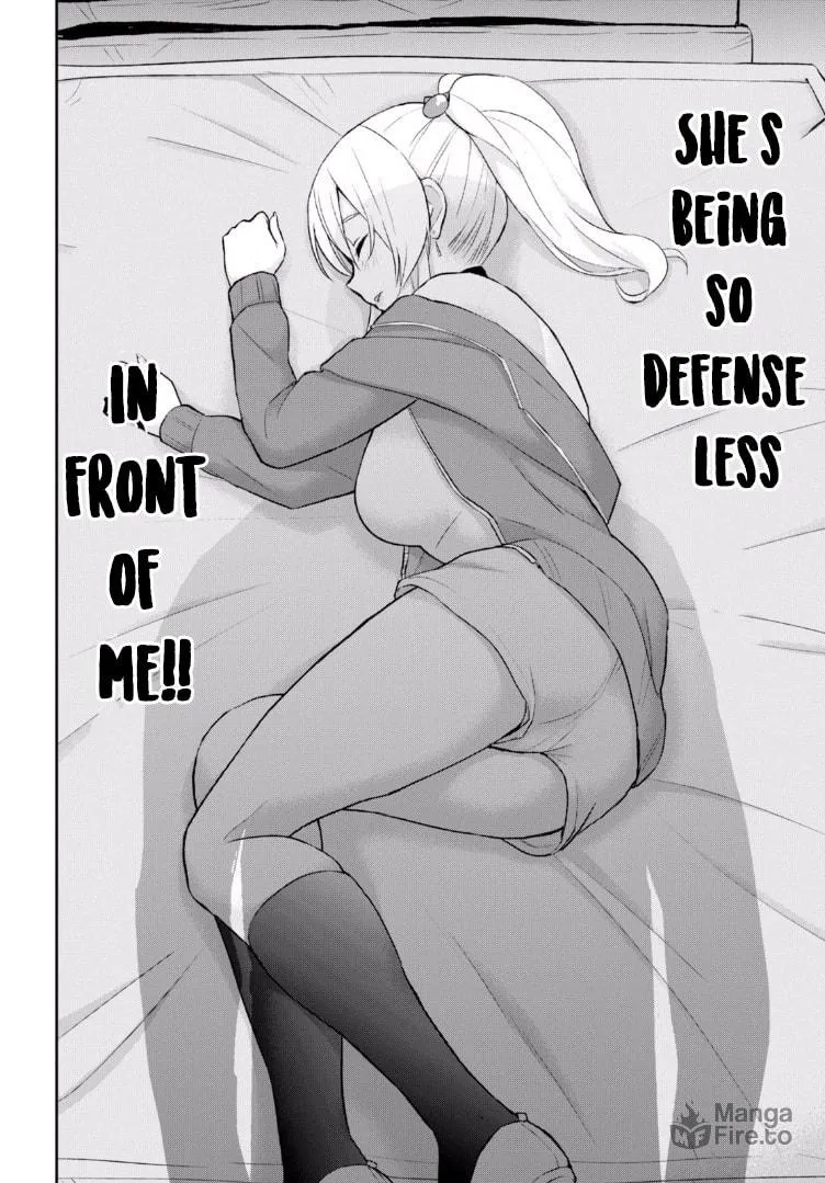 Hajimete no Gal Chapter 11 page 22 - 
