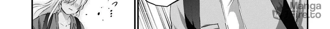 Hajimete no Gal Chapter 141 page 23 - 