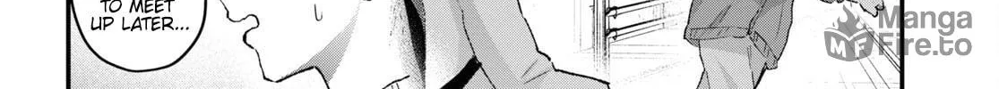 Hajimete no Gal Chapter 142 page 9 - 