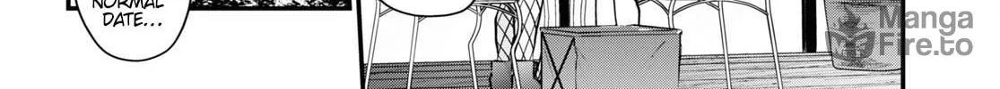 Hajimete no Gal Chapter 143 page 18 - 