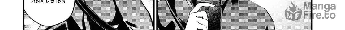 Hajimete no Gal Chapter 144 page 36 - 