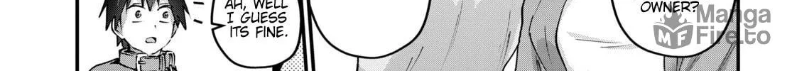 Hajimete no Gal Chapter 145 page 12 - 