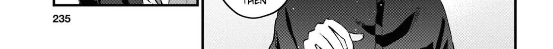 Hajimete no Gal Chapter 145 page 32 - 