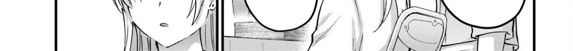 Hajimete no Gal Chapter 147 page 16 - 