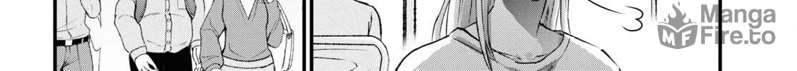 Hajimete no Gal Chapter 147 page 18 - 
