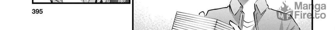 Hajimete no Gal Chapter 147 page 20 - 