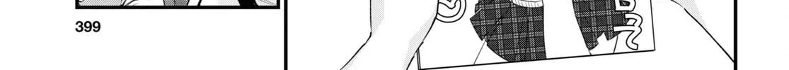 Hajimete no Gal Chapter 147 page 28 - 