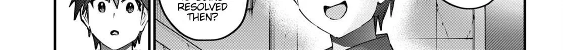 Hajimete no Gal Chapter 147 page 52 - 