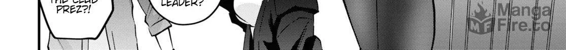 Hajimete no Gal Chapter 147 page 10 - 