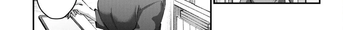 Hajimete no Gal Chapter 148 page 22 - 