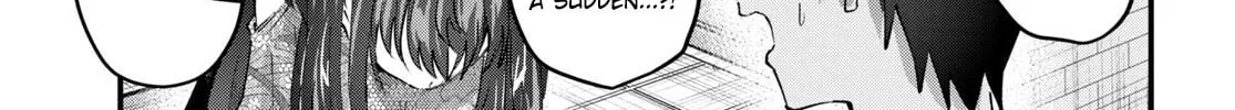 Hajimete no Gal Chapter 148 page 38 - 